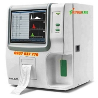 Máy huyết học tự động RT-7600