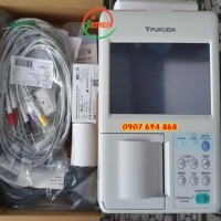 Máy điện tim 3 cần Fukuda FX-8100