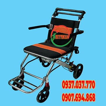 Xe lăn du lịch GBM-065