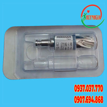 Mũi khoan sọ tự dừng model Per-C11-14-S