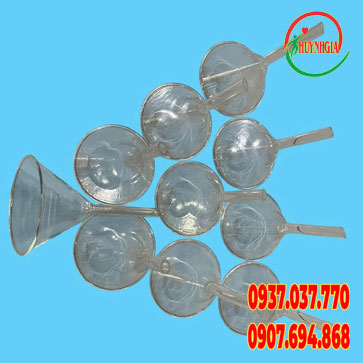 Phễu thủy tinh 100ml