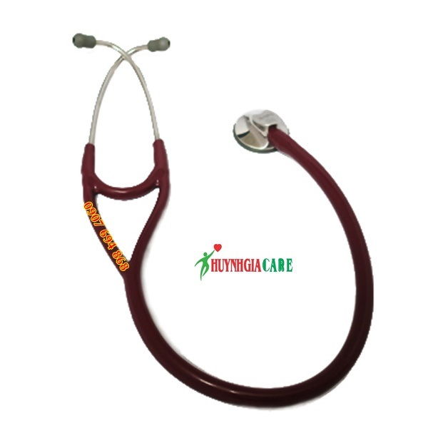 ong nghe tim Deluxe III Cardiology S748PF