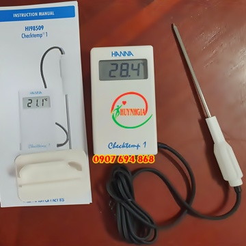 may do nhiet do hi98509