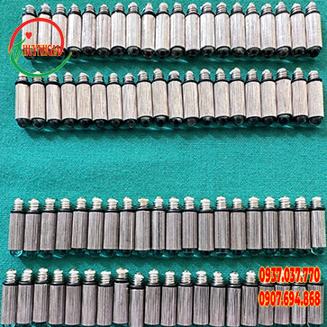 Bóng đèn khí quản code F1-038