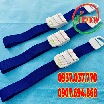 Dây garo có khóa nhựa PT GT054-200