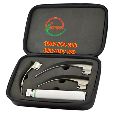 Bộ đèn đặt nội khí quản ánh sáng Led IntegraBlades