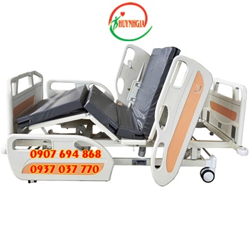 Giường điện y tế đa năng 091EA