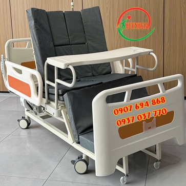 Giường điện y tế đa năng 091EB