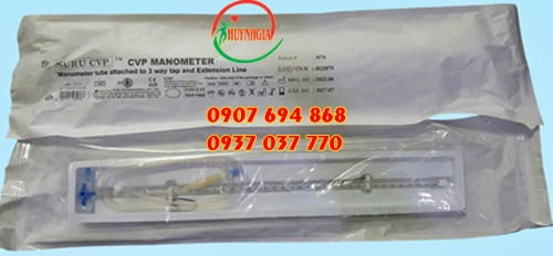 thuoc do cvp co khoa 3 nga