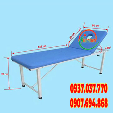 Giường tập bệnh PN35S.2