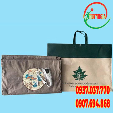 Thảm ngãi cứu dưỡng sinh