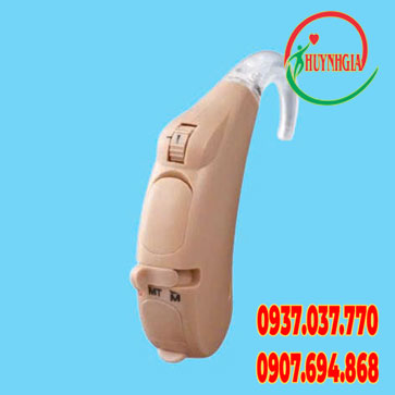 Máy trợ thính kỹ thuật số Rionet HB-D8L