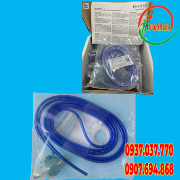 Cảm biến dòng cho máy giúp thở/máy gây mê