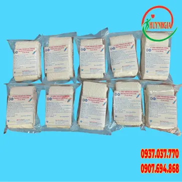 Lót chống thấm Neal Under-Pad dùng cố định tay ngắn