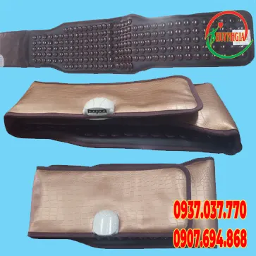 Thảm đá nóng Kensonic 90*190cm