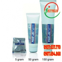 Gel bôi trơn dụng cụ Pose-Jel