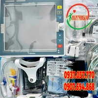 Máy theo dõi bệnh nhân (7 thông số) BT-770