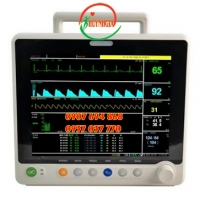 Máy theo dõi bệnh nhân 7 thông số PM6000