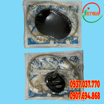 Băng gạc bọt V.A.C Granufoam