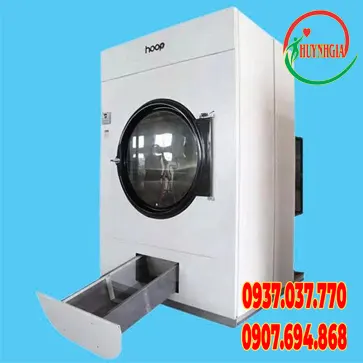 Máy sấy 30kg model HG-30