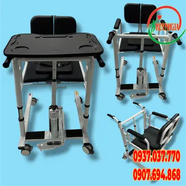 Xe tập đi dạng khung có bánh xe XC-01