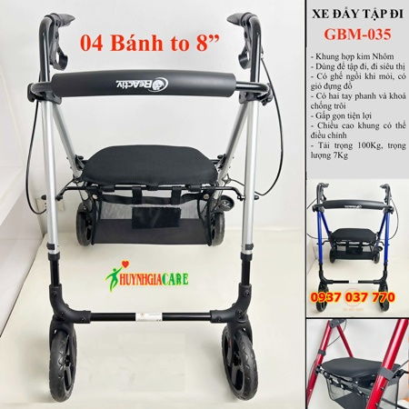 Khung tap di 035 4 banh 8