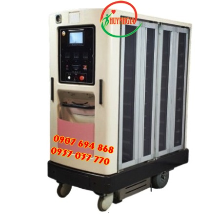 Xe đẩy thực phẩm Roan32he nsj
