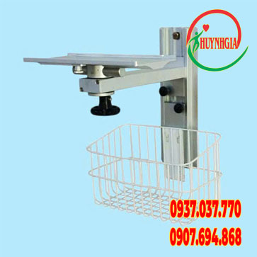Giá gắn tường dùng cho monitor VW2