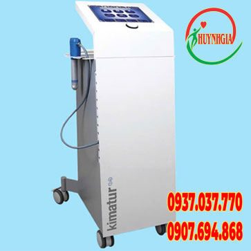 Máy sóng xung kích trị liệu Kimatur Prime