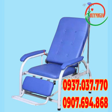Ghế tiêm truyền GBM-302A