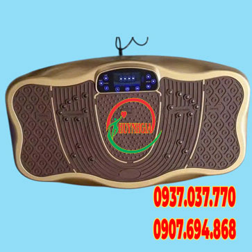 Máy rung toàn thân RB-CFU010