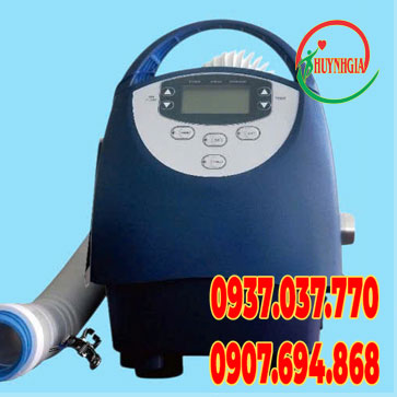 Máy sưởi ấm bệnh nhân PW-I