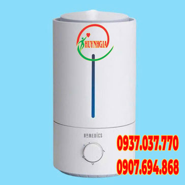 Máy tạo ẩm công nghệ siêu âm kèm khay xông tinh dầu UHE-CMTF20