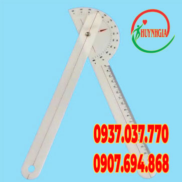 Thước đo tầm hoạt động khớp D0025 (ROM)