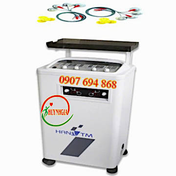 Máy điều trị giao thoa H-402