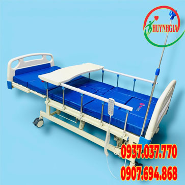 Giuong dien da chuc nang Humed HM E3 1