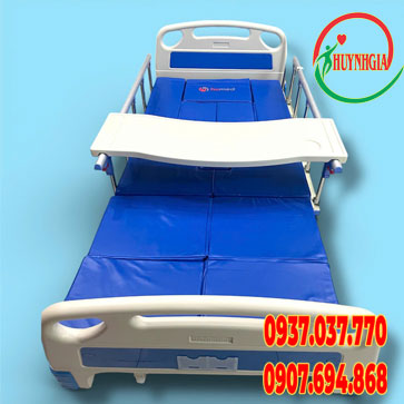 Giuong dien da chuc nang Humed HM E3 2