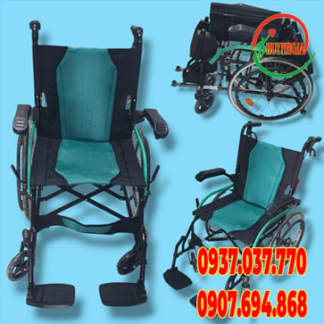 Xe lan son tinh dien vai luoi Oromi XL 62 20S