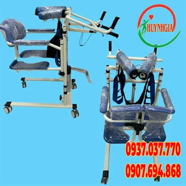 Xe nang di chuyen benh nhan GBM 053B