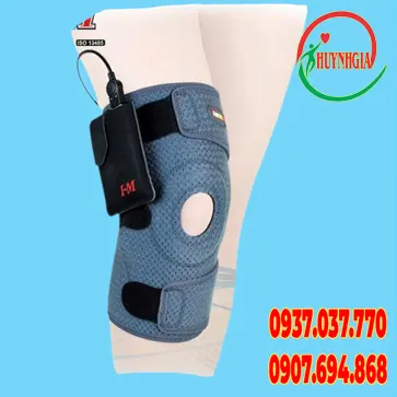 Đai chườm nóng khớp gối OO-216