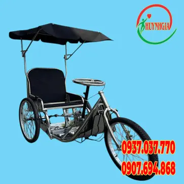 Xe lắc tay inox tháo rời mã PKXL02