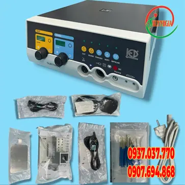 Dao mổ điện cao tần model surtron 120
