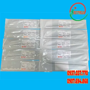 Đinh Kisner các cỡ