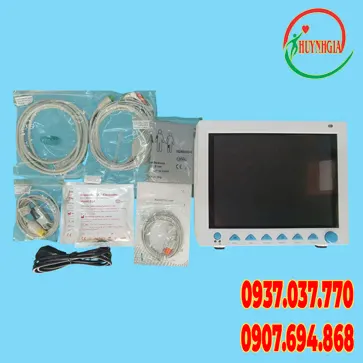 Máy kiểm tra sức khỏe bệnh nhân CMS8000