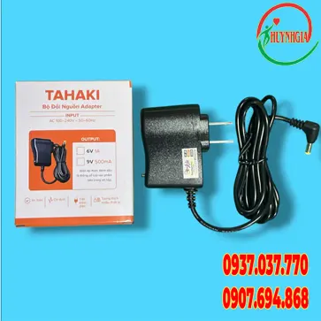 Adapter 0610 Tahaki