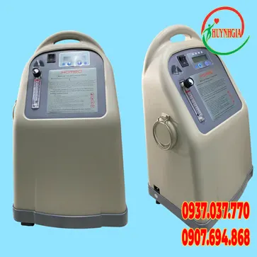 Máy tạo oxy 5 lít JLO-590Si