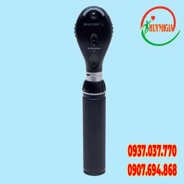 Đèn khám mắt ánh sáng led 2.5V (không có bóng dự phòng)