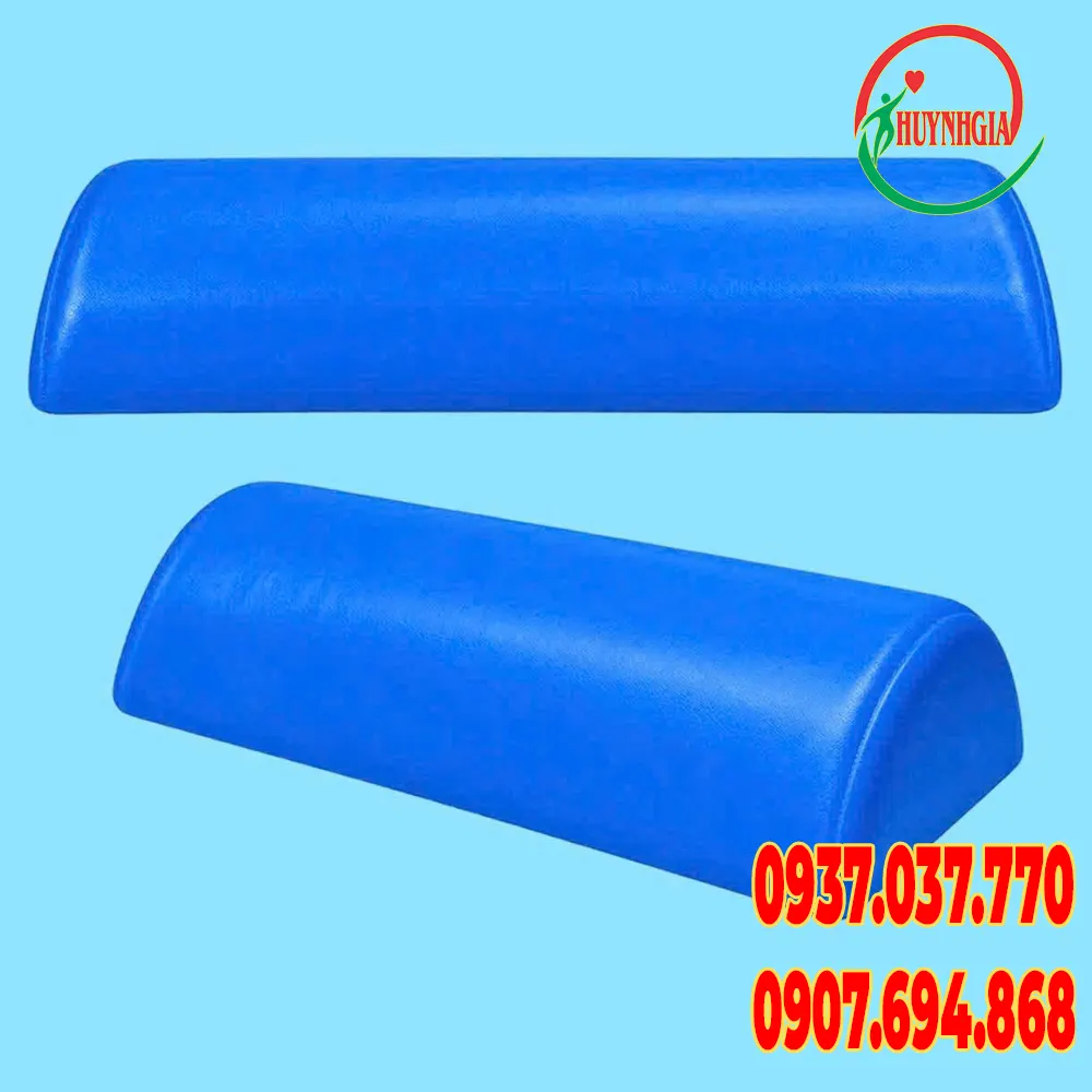 Dụng cụ định vị bệnh nhân AP051 (Dụng cụ kê phần thân)